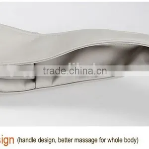 Electric Neck and Shoulder Massager Belt thumbnail-5