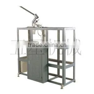 Badminton Equipment Perpendicularly Test Machine thumbnail-1