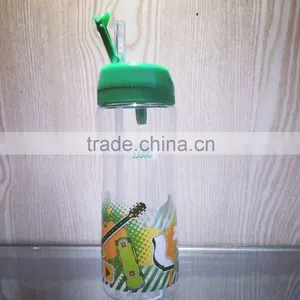 Hot Promotional Water Bottle thumbnail-3