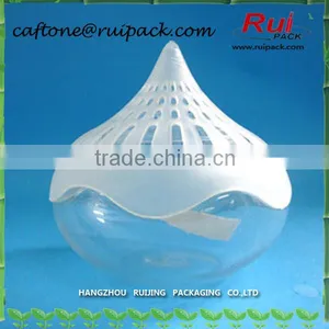 Plastic Deodorant Container, Twist up Deodorant Container, PP Deodorant thumbnail-1