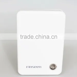 IP Burglar Alarm Home Alarm System Cloud ip Alarm With FSK 868mhz thumbnail-2