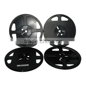 Custom Plastic Auto Parts for Car Speaker Shell Manufacturer thumbnail-1