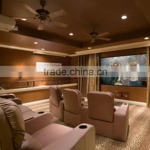 2016 DMX512 Home Theater KTV & Bars Intelligent Lighting Programming Controller thumbnail-4