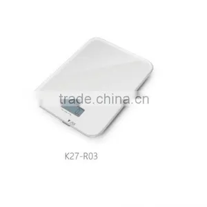 Future Life Digital Kitchen Scale Model: K27-R Max: 5 kg thumbnail-2