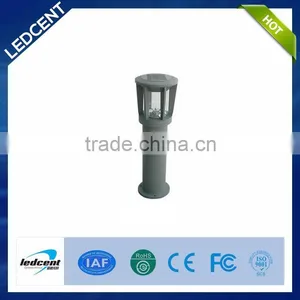 Nice Housing High Brightness LED Solar Lawn Light thumbnail-1