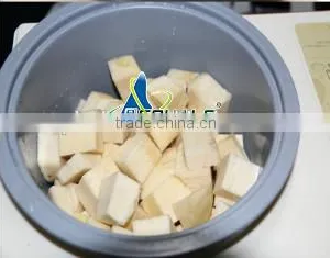 Portable Cassava Pounding Machine thumbnail-3