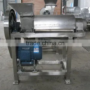 Fruit Juice Extractor 0.5t/h 1.5t/h 2.5t/h for Sale thumbnail-1