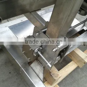 Plastic Bag Sealing Machine for Sale thumbnail-3