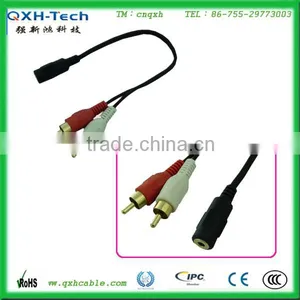 High Performance Cable 6.3mm Cable Audio Cable thumbnail-1
