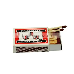 Safety Matches thumbnail-2