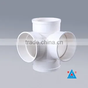 Plastic Types of Pvc Pipe and Pvc Pipe Fitting thumbnail-1