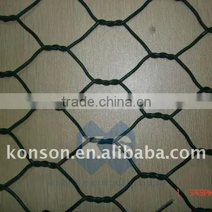 Stainless Steel Wire Netting thumbnail-1