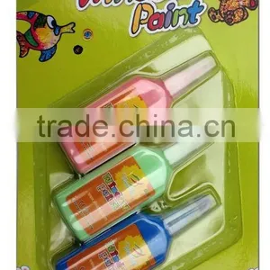 Popular Paint for Kids, DIY Window Paint, Wd-08 thumbnail-1