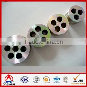 tc Button Bit for Thread Bar Anchor Bolt thumbnail-1