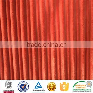 Jacquard Patterned Satin Suit Lining Fabric thumbnail-4