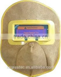 Cheap Full Face Cool Auto Darkening Helmet thumbnail-3