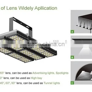 SHENZHEN Factory Supply LED Tunnel Light 90w/outdoor Light/hanging Light thumbnail-3