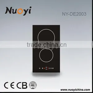 Chinese Supplier Kithen Appliance Induction Cookers thumbnail-2
