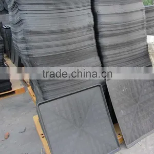 Manure Tray Dropping Tray for Chicken Farming thumbnail-2