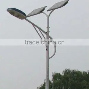 LED Solar Outdoor Lighting thumbnail-1