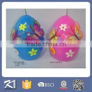 All Kinds of Easter Paraffin Candle thumbnail-3