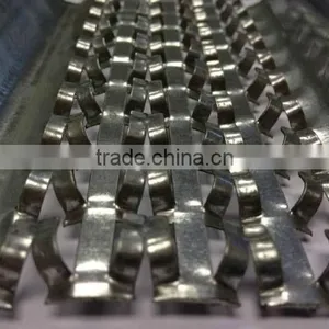 Professional Rib Lath/Expanded Metal Lath Used in Construction thumbnail-1