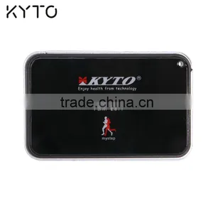 KYTO Factory Outlet Big Screen 3d Calorie Simple Pedometer thumbnail-3