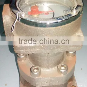 Oval Valve Open-shut Indicator thumbnail-2