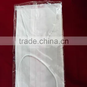 Funnuy Face Disposable Surgical Mask Facial Mask thumbnail-3