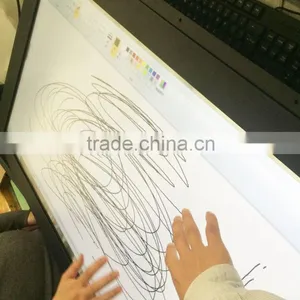 Best Selling in China 42 Inch Android Full HD Led Lcd tv Touch Screen Display Ultra Wide Desktop Monitor thumbnail-1