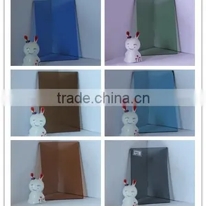 10mm Tinted Glass With High Quality thumbnail-1