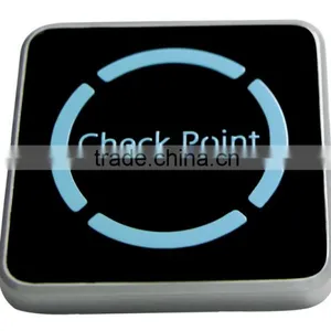 RFID Rfid Watchman Clock thumbnail-1