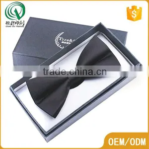 Cute Hanging Bow Tie Packaging Box Belt Packaging Box Supplier's Choice thumbnail-2