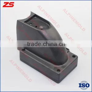Plastic Injection Mold Making / Customized Plastic Molding thumbnail-2