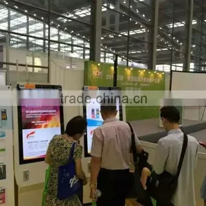 42 Inch Free Standing LCD Coin Operated Internet Kiosk thumbnail-6