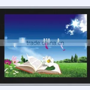 55" Wall Mount AD Player thumbnail-1