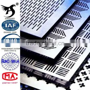 Perforated Mesh thumbnail-1