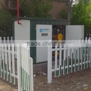 Chinese PVC White Sliding Windows Double Glass PVC Sliding Windows thumbnail-4