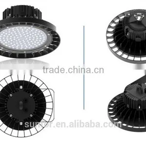 180w LED High Bay Light 2016 UFO DLC UL SAA 180w Led High Bay Fixture thumbnail-2