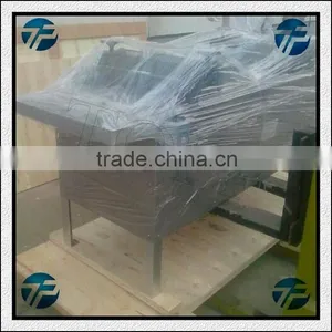 Caramel and Nougat Candy Making Machine Quality Choice thumbnail-1