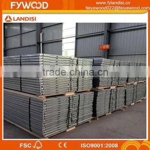 Q345/Q235 Steel Ringlock System Scaffolding for Sale thumbnail-4