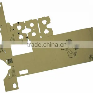 I AM CARDBOARD 45mm Focal Length Virtual Reality Google Cardboard With Printed Instructions and Easy to Follow Numbered Tabs thumbnail-4
