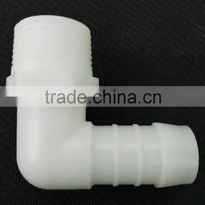 Hot Sell Customized White Hard Plastic Tubes thumbnail-1