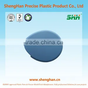 High Quality Standard Best Supplier Plastic for Double Reel Cable Box thumbnail-1