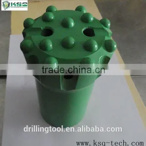 Drilling Tool Parts Button Drilling Bits thumbnail-2
