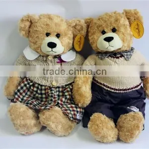 HI Small Teddy Bears thumbnail-1
