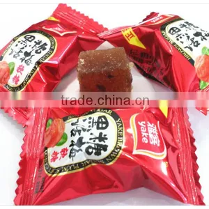 Brown Sugar Plum Gummy Jelly Candy thumbnail-4