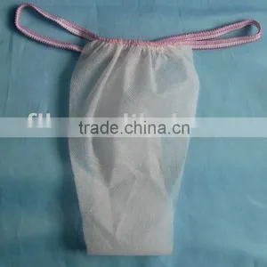Disposable Thongs for Women FLH-wt09 thumbnail-1