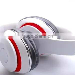 2015 Newest Shenzhen Wireless Headphone Sport Headphone MP3 Headphone thumbnail-2
