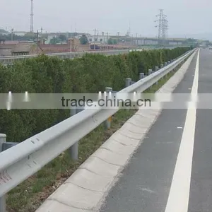 AASHTO Highway Guardrail thumbnail-1